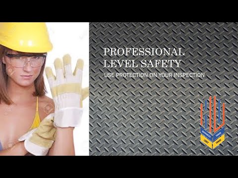Professional Level Safety Jon Bolton