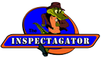 Gator Jones - The Inspectagator